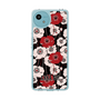 スリムプロテクションケース［ ANNA SUI - ポピー ］
