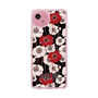 スリムプロテクションケース［ ANNA SUI - ポピー ］