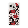 スリムプロテクションケース［ ANNA SUI - ポピー ］