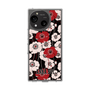 スリムプロテクションケース［ ANNA SUI - ポピー ］