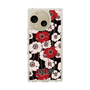 スリムプロテクションケース［ ANNA SUI - ポピー ］
