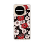 スリムプロテクションケース［ ANNA SUI - ポピー ］