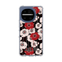 スリムプロテクションケース［ ANNA SUI - ポピー ］