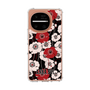 スリムプロテクションケース［ ANNA SUI - ポピー ］