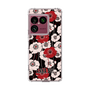 スリムプロテクションケース［ ANNA SUI - ポピー ］