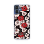スリムプロテクションケース［ ANNA SUI - ポピー ］