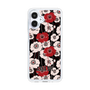 スリムプロテクションケース［ ANNA SUI - ポピー ］