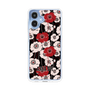 スリムプロテクションケース［ ANNA SUI - ポピー ］
