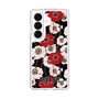 スリムプロテクションケース［ ANNA SUI - ポピー ］