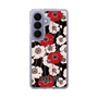 スリムプロテクションケース［ ANNA SUI - ポピー ］