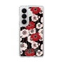 スリムプロテクションケース［ ANNA SUI - ポピー ］