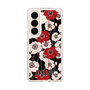 スリムプロテクションケース［ ANNA SUI - ポピー ］
