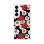スリムプロテクションケース［ ANNA SUI - ポピー ］