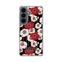 スリムプロテクションケース［ ANNA SUI - ポピー ］
