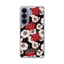 スリムプロテクションケース［ ANNA SUI - ポピー ］