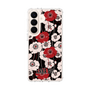 スリムプロテクションケース［ ANNA SUI - ポピー ］