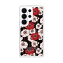 スリムプロテクションケース［ ANNA SUI - ポピー ］
