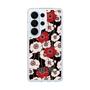 スリムプロテクションケース［ ANNA SUI - ポピー ］