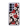 スリムプロテクションケース［ ANNA SUI - ポピー ］