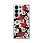 スリムプロテクションケース［ ANNA SUI - ポピー ］