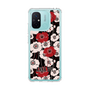スリムプロテクションケース［ ANNA SUI - ポピー ］