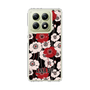 スリムプロテクションケース［ ANNA SUI - ポピー ］