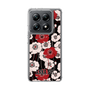 スリムプロテクションケース［ ANNA SUI - ポピー ］