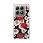 スリムプロテクションケース［ ANNA SUI - ポピー ］