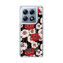 スリムプロテクションケース［ ANNA SUI - ポピー ］