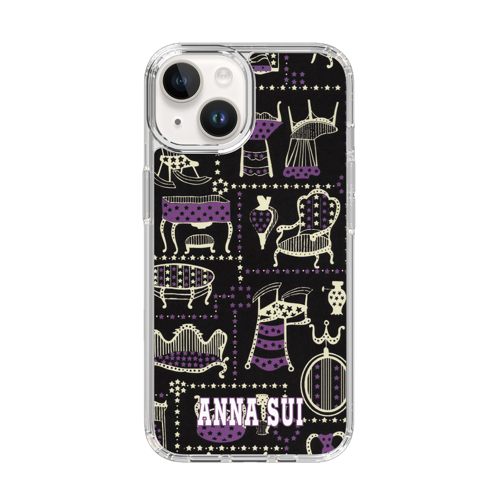 anna sui 携帯 安い ケース