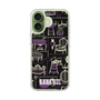 スリムプロテクションケース［ ANNA SUI - チェア ］
