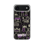 スリムプロテクションケース［ ANNA SUI - チェア ］