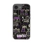スリムプロテクションケース［ ANNA SUI - チェア ］