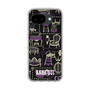 スリムプロテクションケース［ ANNA SUI - チェア ］