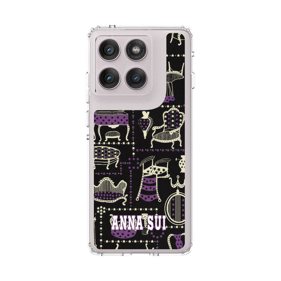 スリムプロテクションケース［ ANNA SUI - チェア ］