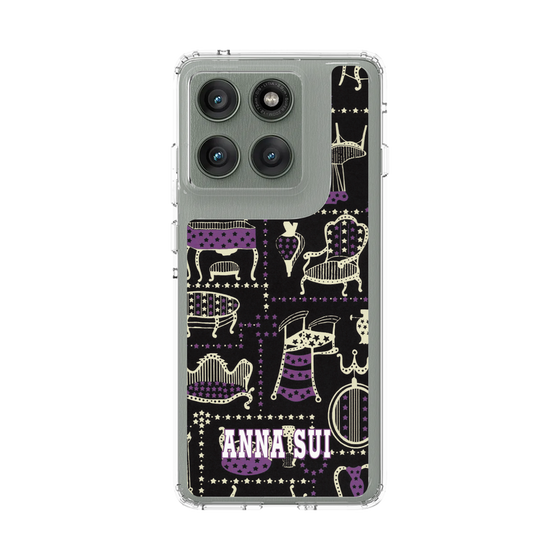 スリムプロテクションケース［ ANNA SUI - チェア ］