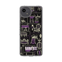 スリムプロテクションケース［ ANNA SUI - チェア ］