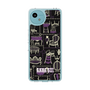 スリムプロテクションケース［ ANNA SUI - チェア ］