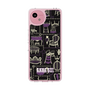 スリムプロテクションケース［ ANNA SUI - チェア ］