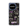 スリムプロテクションケース［ ANNA SUI - チェア ］