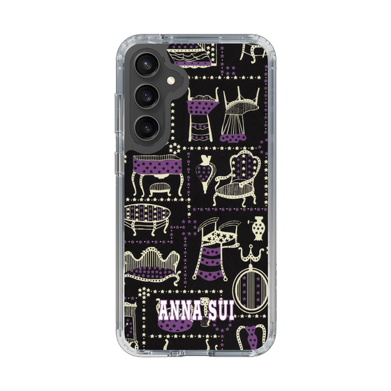 スリムプロテクションケース［ ANNA SUI - チェア ］