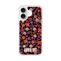 スリムプロテクションケース［ ANNA SUI - ワイルドフラワー ］