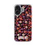 スリムプロテクションケース［ ANNA SUI - ワイルドフラワー ］