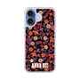スリムプロテクションケース［ ANNA SUI - ワイルドフラワー ］