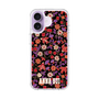 スリムプロテクションケース［ ANNA SUI - ワイルドフラワー ］