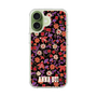 スリムプロテクションケース［ ANNA SUI - ワイルドフラワー ］
