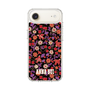 スリムプロテクションケース［ ANNA SUI - ワイルドフラワー ］