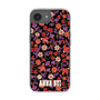 スリムプロテクションケース［ ANNA SUI - ワイルドフラワー ］