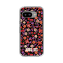 スリムプロテクションケース［ ANNA SUI - ワイルドフラワー ］