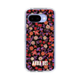 スリムプロテクションケース［ ANNA SUI - ワイルドフラワー ］